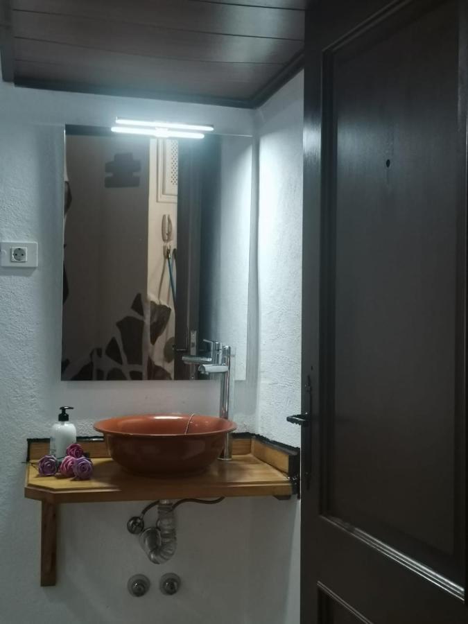 Вилла Casita Rural Con Jacuzzi Climatizado. Лос-Реалехос Экстерьер фото