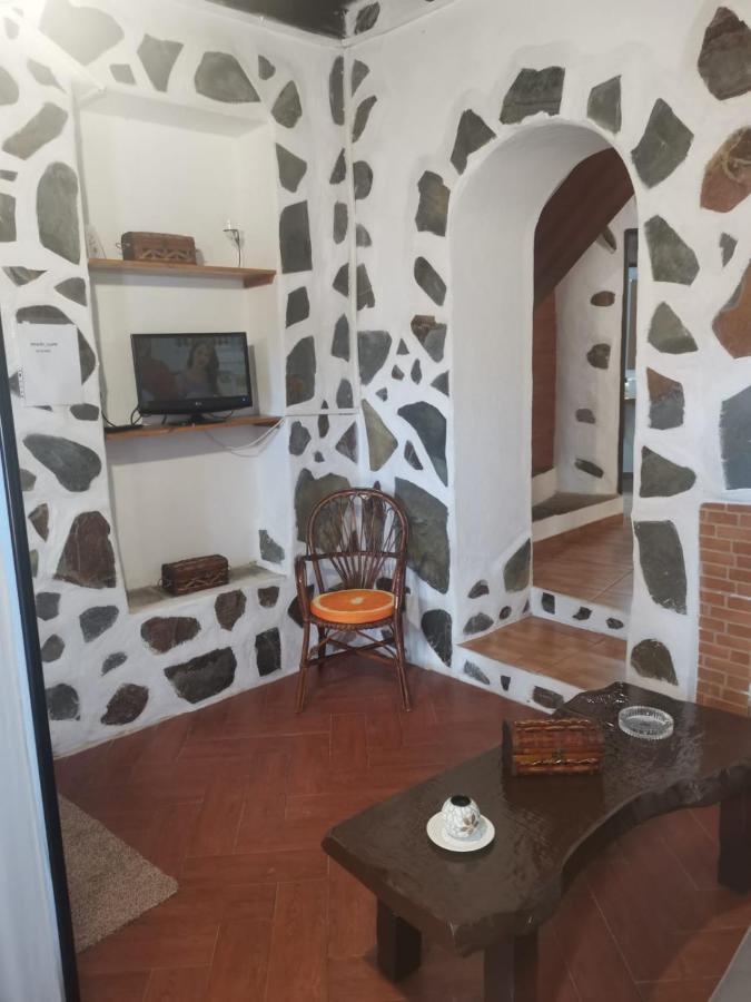Вилла Casita Rural Con Jacuzzi Climatizado. Лос-Реалехос Экстерьер фото