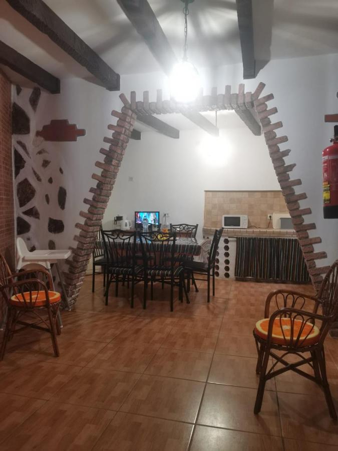 Вилла Casita Rural Con Jacuzzi Climatizado. Лос-Реалехос Экстерьер фото
